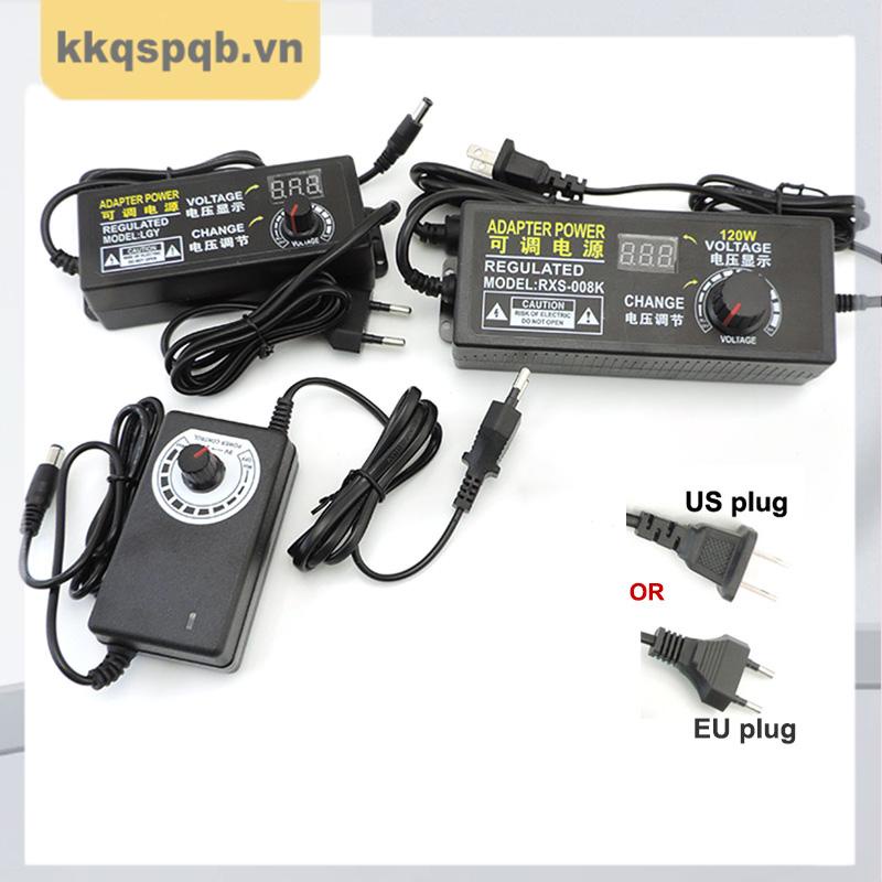 Bộ Chuyển Đổi Nguồn Điện 3V 5V 6V 8v 9V 12V 15V 18V 24V 1A 2A 5A 10A 220v Sang 12V 24V 12 24 V AC DC VNK3