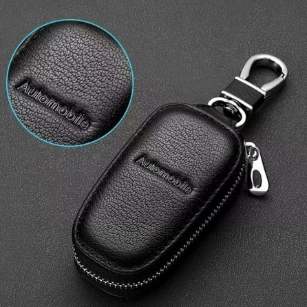 Bao Da Đựng Chìa Khóa Điều Khiển Từ Xa Cho mitsubishi Xpander Outlander ASX Pajero Eclipse Cross Montero Xpander