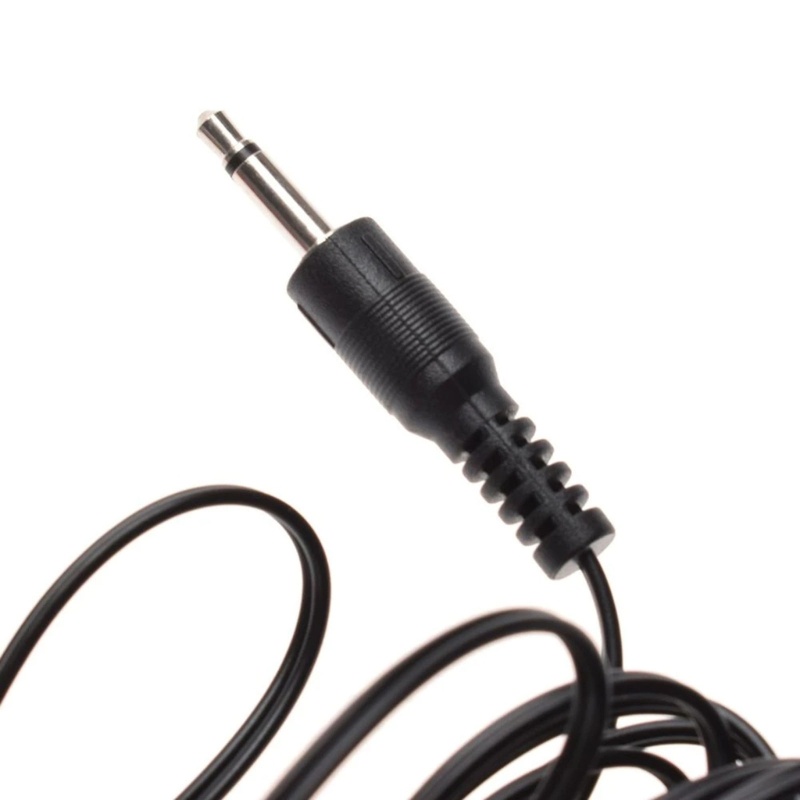 Cáp Nối Dài IR Hai Đầu 3.5mm Cho Điều Khiển Từ Xa