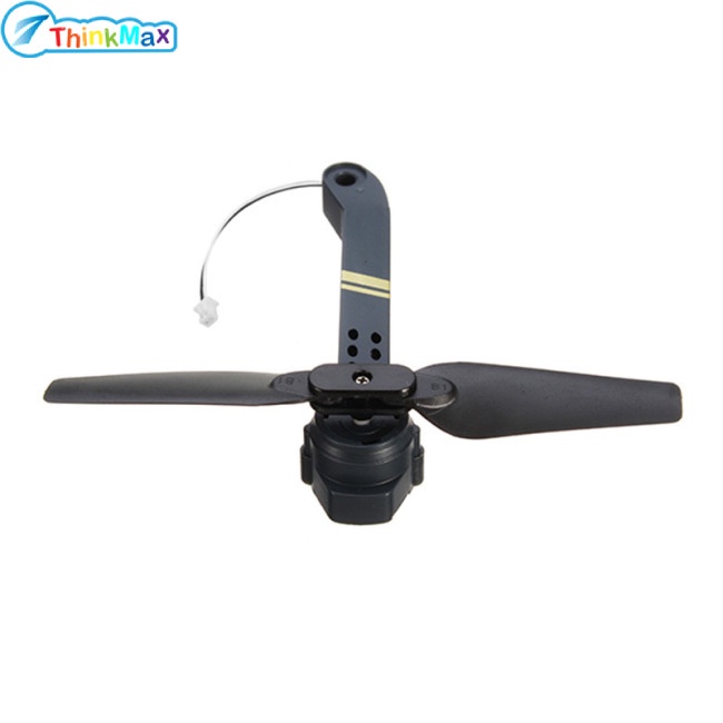 Thinkmax!!E58 jy019 Phụ tùng máy bay không người lái RC/Phụ kiện máy bay không người lái cánh tay trái phía trước