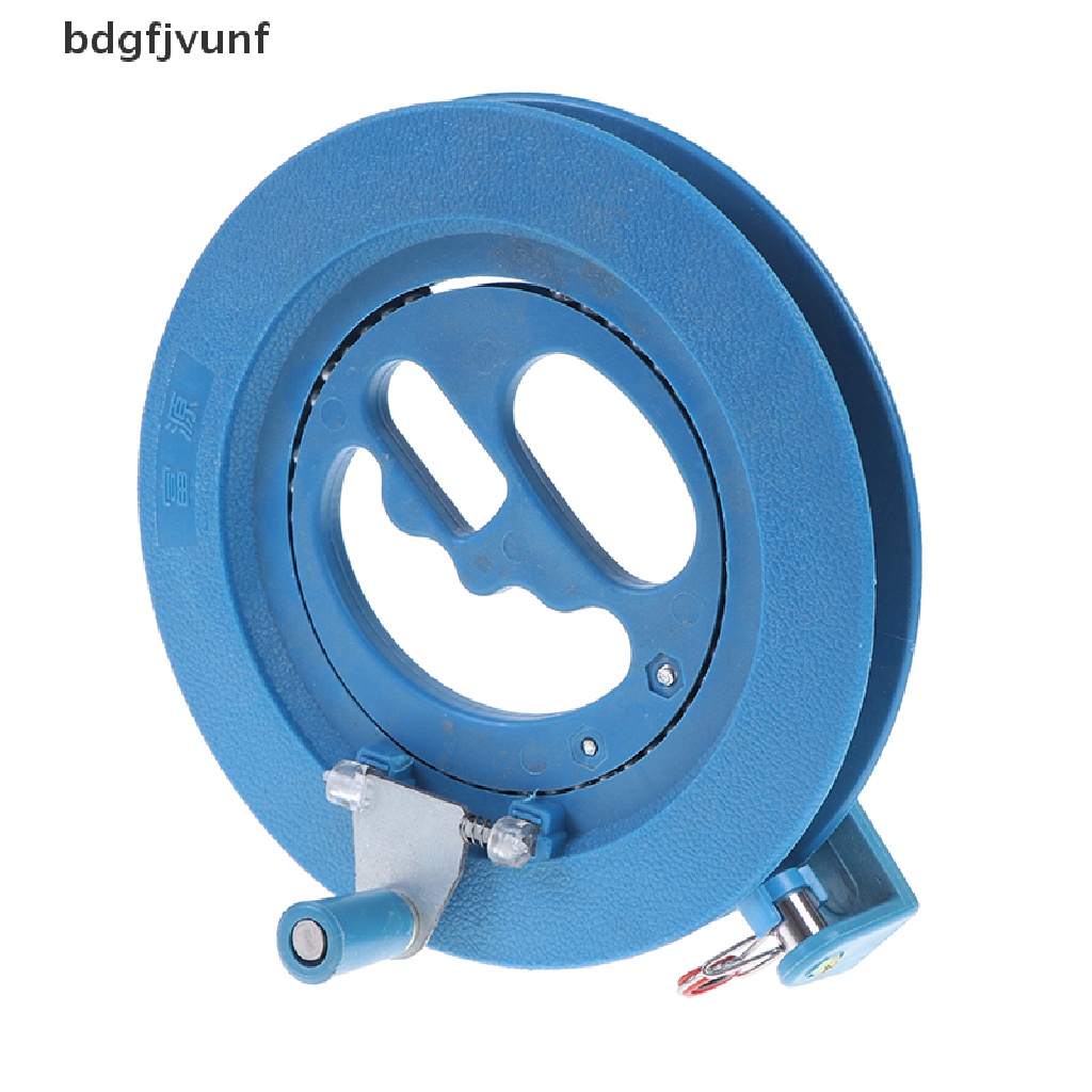 Cuộn Dây Thả Diều 16cm Bằng Nhựa ABS Màu Xanh Dương