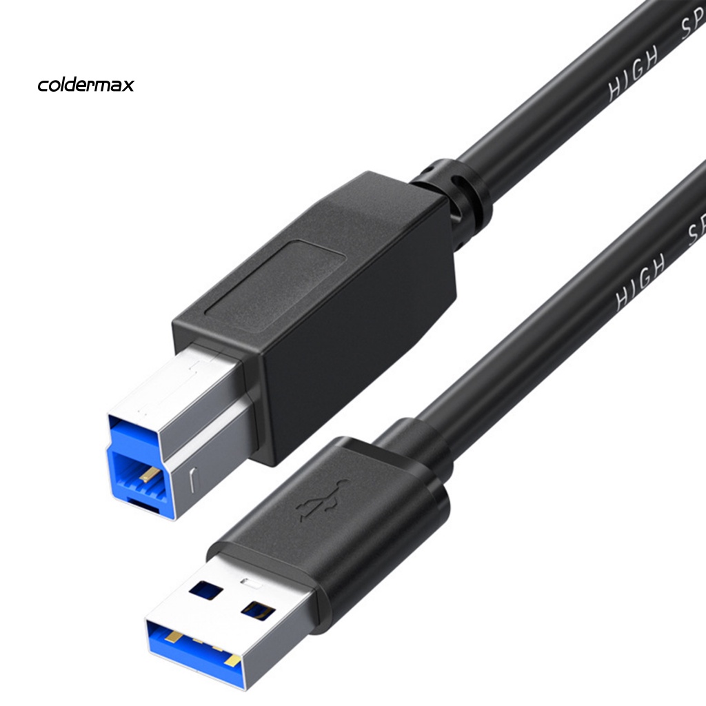 Cáp MáY In USB 3.0 A Sang B Chuyên NghiệP