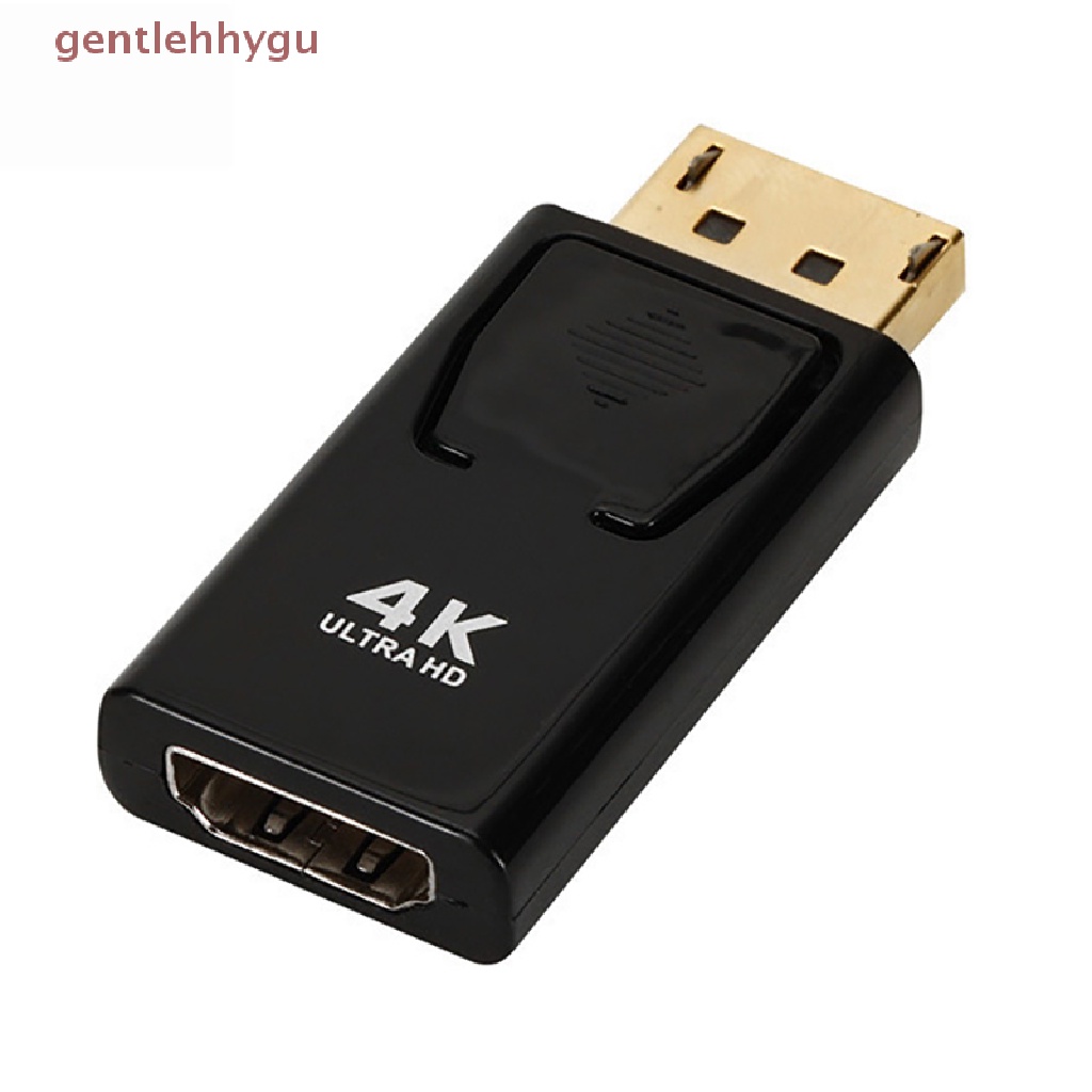 Cáp Chuyển Đổi 4K HD Video 1080p Sang HDMI Cho PC TV