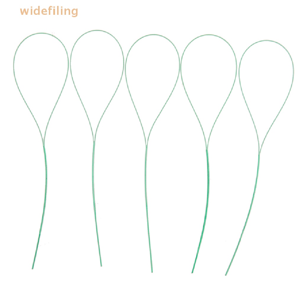 Set 35 Dụng Cụ Hỗ Trợ Xỏ Chỉ Bằng Nhựa Tiện Dụng Chất Lượng Cao