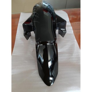 Chắn bùn trước (Dè) Exciterciter 150 đen