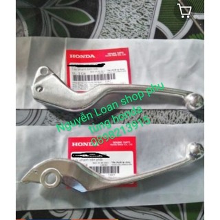 Tay thắng Honda Sh mode