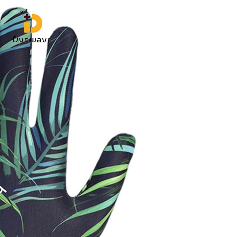 Găng Tay 3 Ngón Hỗ Trợ Chơi Bida