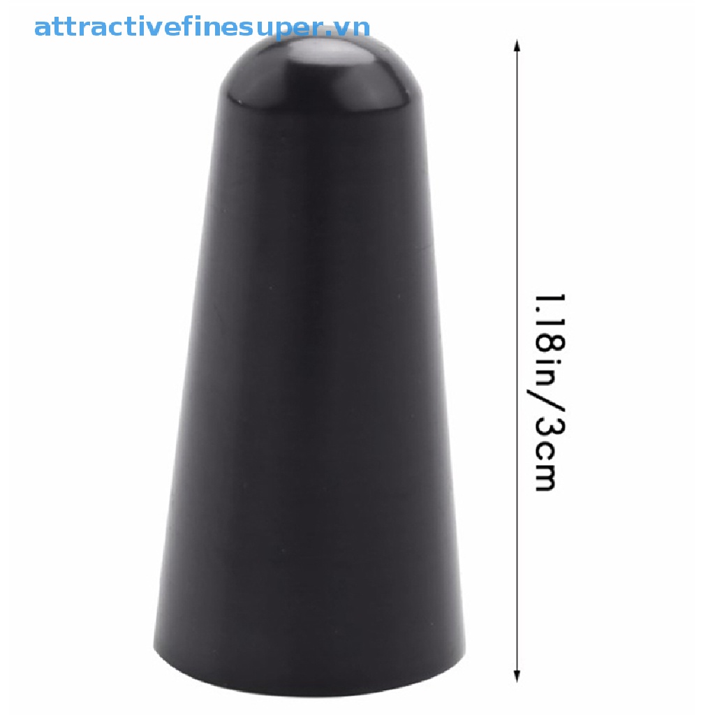 Ăng Ten Gắn Nóc Xe Hơi AFS Ăng Ten Cực Ngắn 3Cm