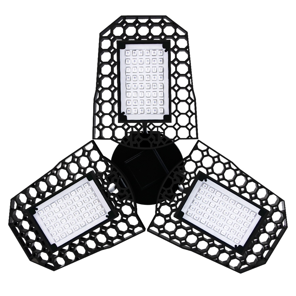 Đèn LED Trồng Cây Trong Nhà E27