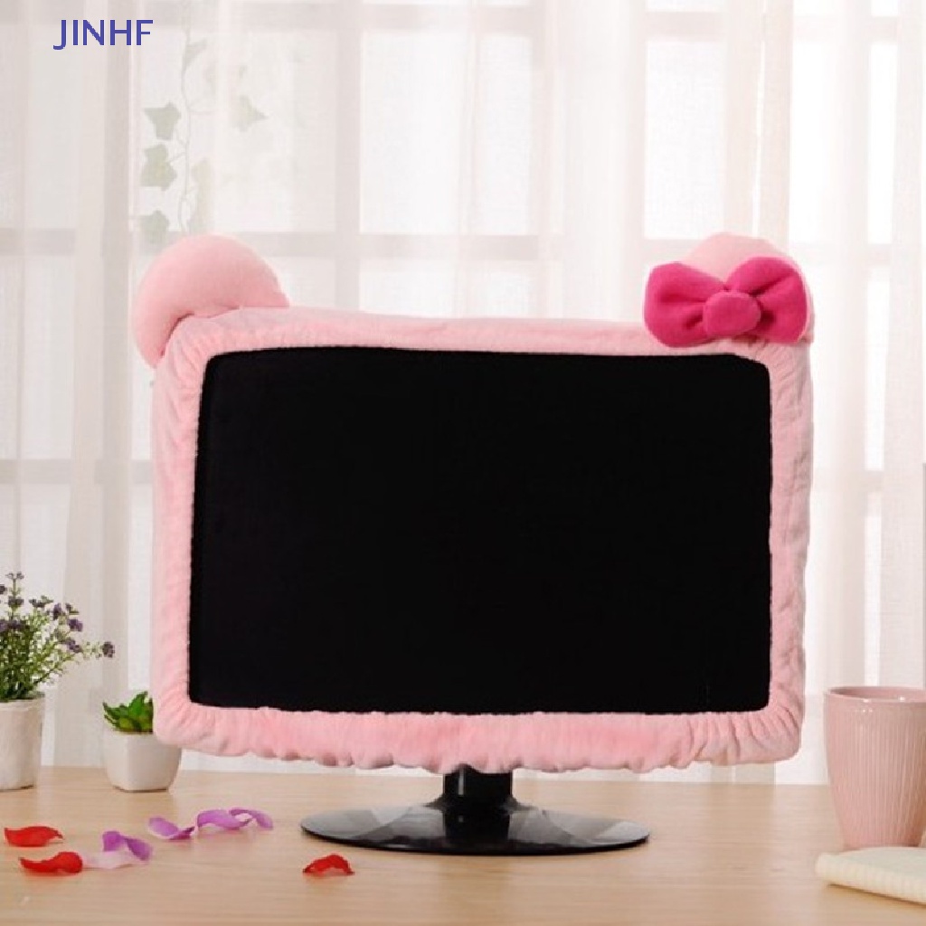 Vỏ Bọc Bảo Vệ Chống Bụi Cho Màn Hình Máy Tính Notebook