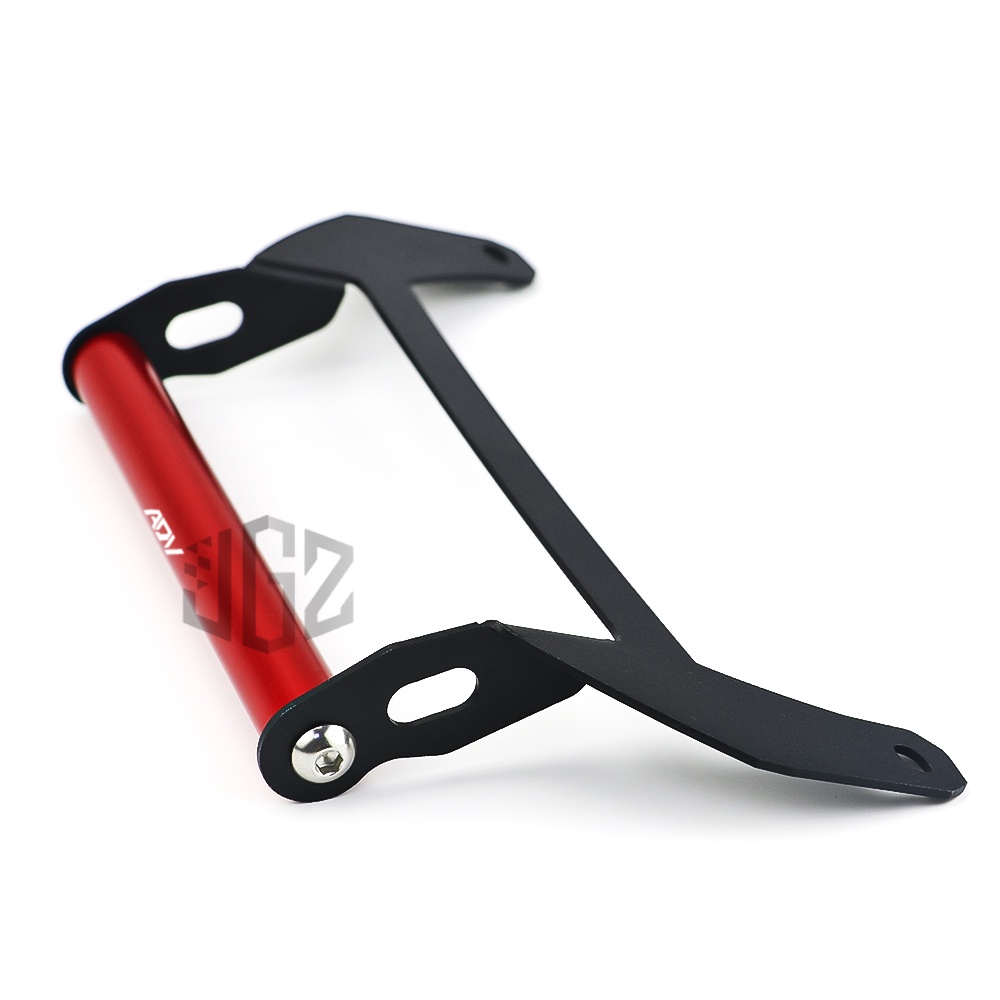 Giá Đỡ Điện Thoại / Thiết Bị Định Vị GPS Bằng Hợp Kim Nhôm Dành Cho Xe Mô Tô HONDA ADV 150 ADV160 2019-202