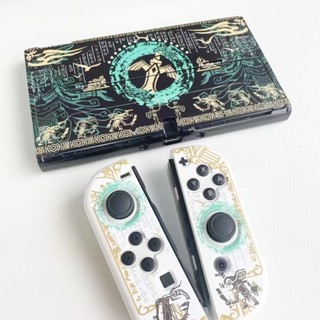 Vỏ Cứng Bảo Vệ Máy Chơi game nintendo switch & switch oled