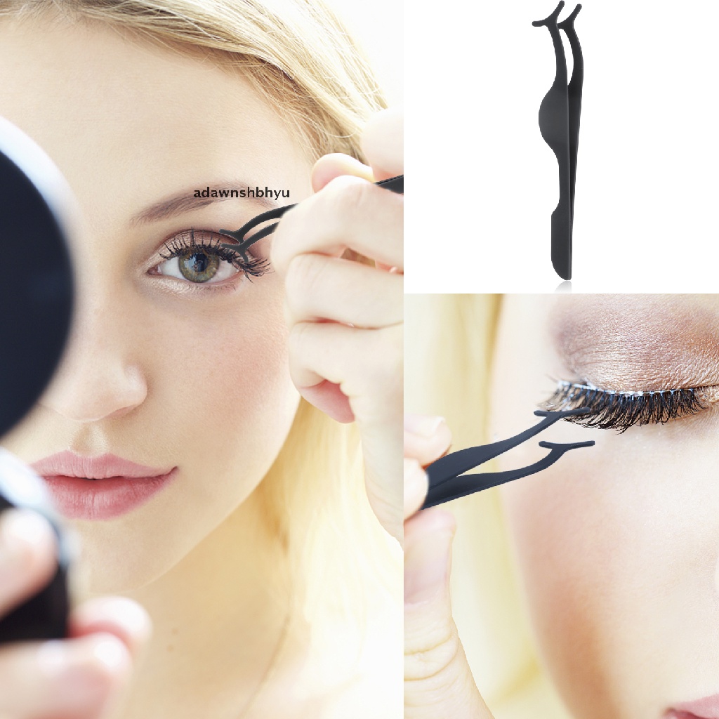 Set 569 Lông Mi Giả adawnshbhyu Tiện Lợi