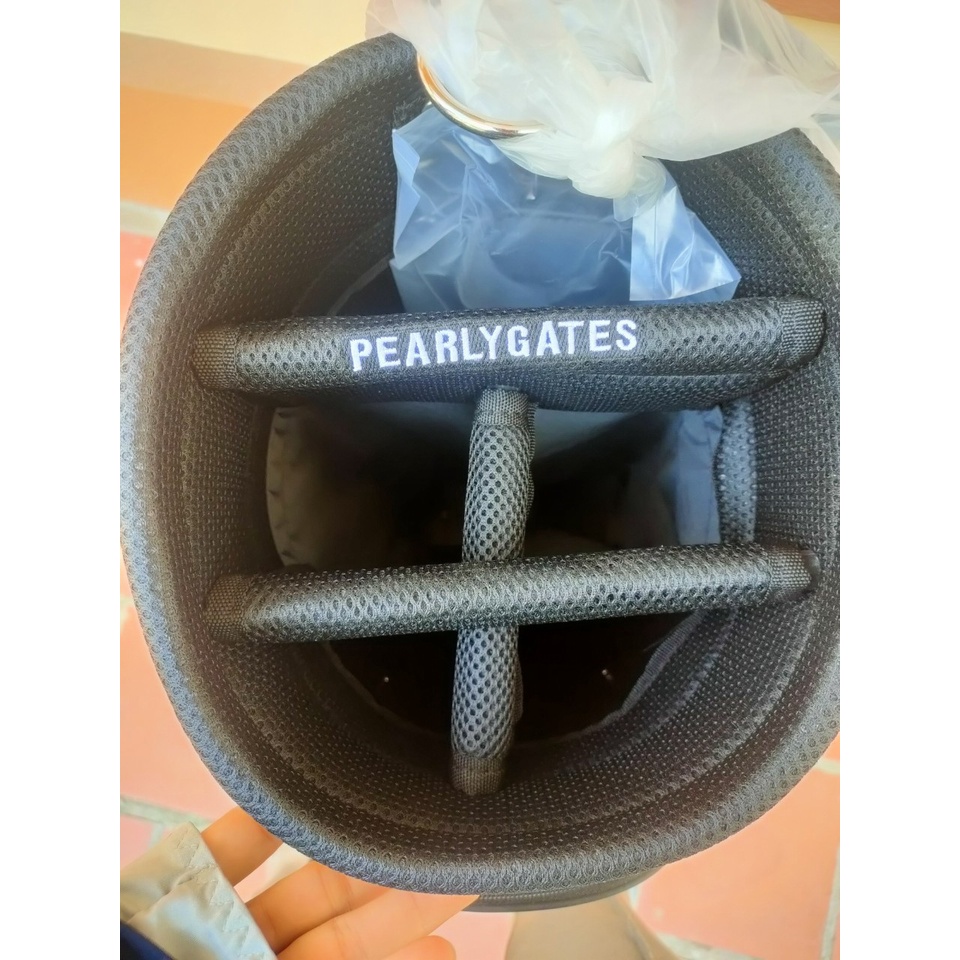 Túi đựng gậy golf PG - golf bag - túi đựng gậy golf nữ - hàng nhập khẩu