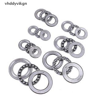 Vòng Bi Thrust 3 Phần 51100 series 51100 Đến 51106