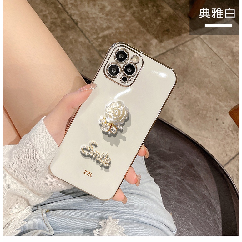 Ốp Điện Thoại Chống Rơi Hình Búp Bê Cho IPhone 14 14 Pro 14 Pro 14 Pro Max 13 Pro Max 12 12 Pro Max 11Pro Max XS Max XR X XS 6 7 8 Plus