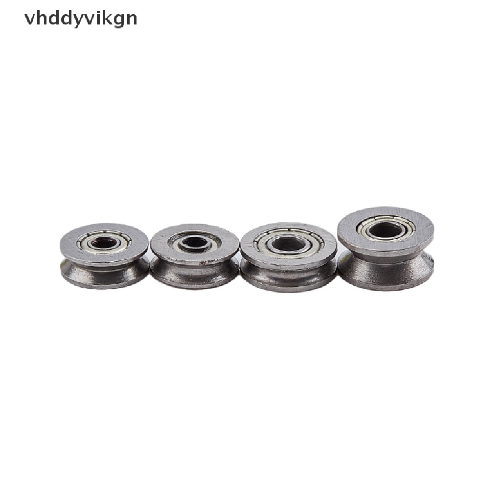 Set 5 Vòng Bi Ròng Rọc Chuyên Dụng Cho Máy Thêu