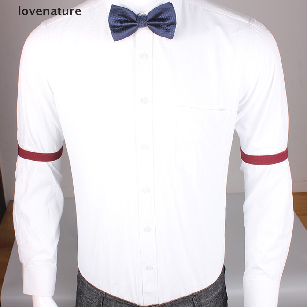 Vòng Đeo Tay Co Giãn Điều Chỉnh Được Thời Trang Cho Nam Nữ