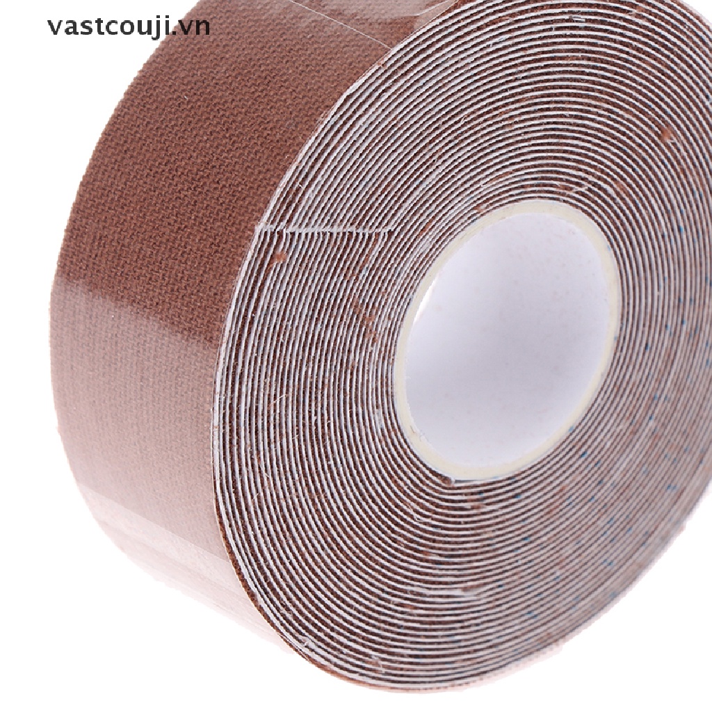 1 Cuộn Băng Dán Nâng Ngực Vô Hình VASTJI Dài 5m