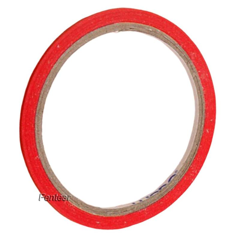 Set 10 Cuộn Băng Dính Ma Nơ Canh Tự Dính