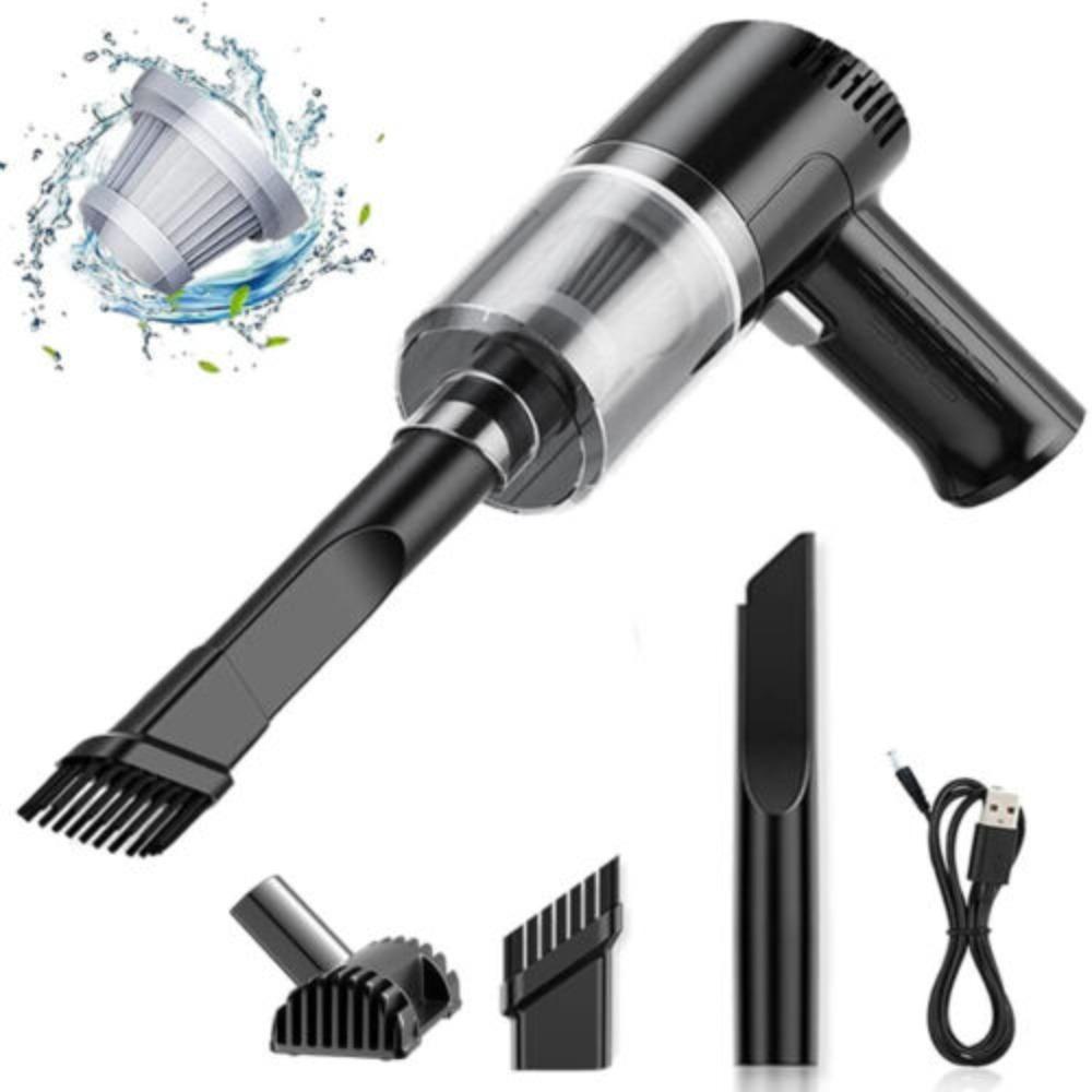 JONYE Máy Hút Bụi Ô Tô Cầm Tay