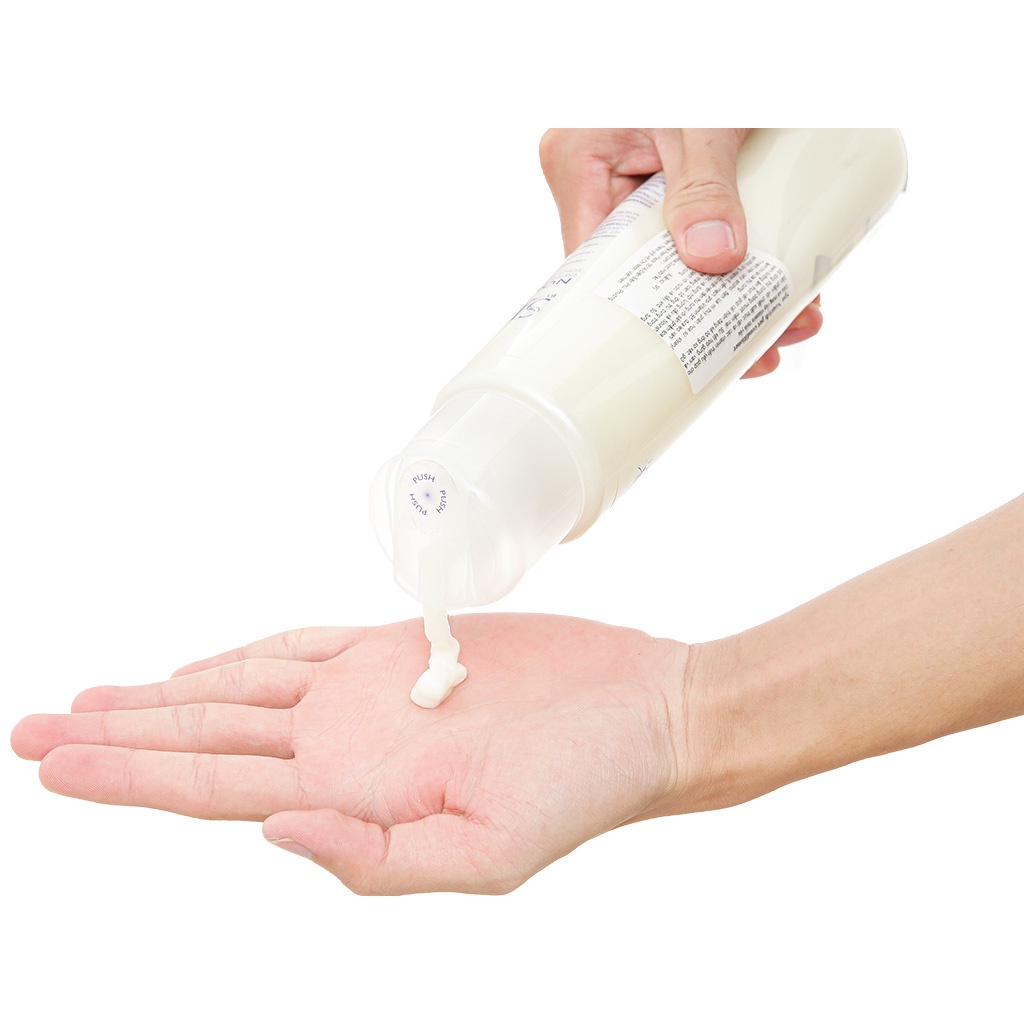 Dầu xả dưỡng lông cao cấp chuẩn SPA bung lông, phồng lông, mượt lông Cho Chó Mèo Hương Hoa Sứ- Spa by Tropiclean