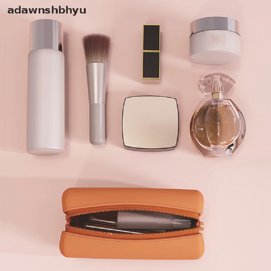 Túi Đựng Đồ Trang Điểm Cỡ Lớn Bằng EVA Chống Thấm Nước Cho Unisex