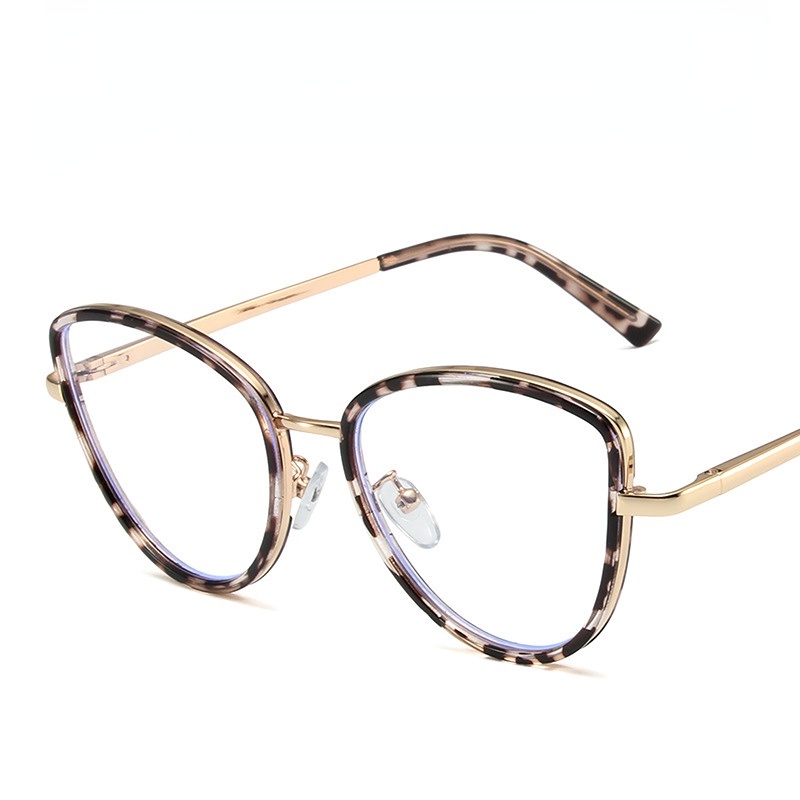 Mắt Kính Chống Bức Xạ Ttr90 Cho Cả Nam Và Nữ