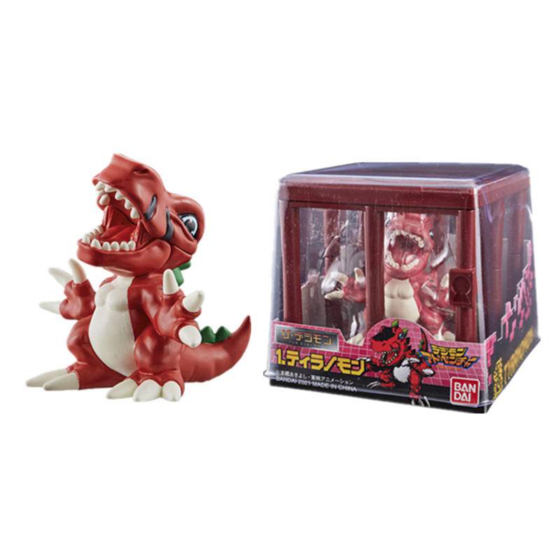 Mô Hình Nhân Vật Bandai Digimon Tỉ Lệ 1-3