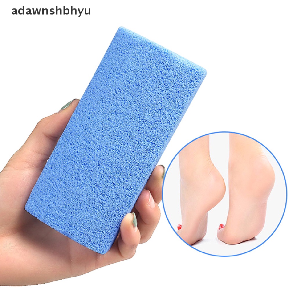 Đá Tẩy Tế Bào Chết Cho Bàn Chân Thương Hiệu adawnshbhyu