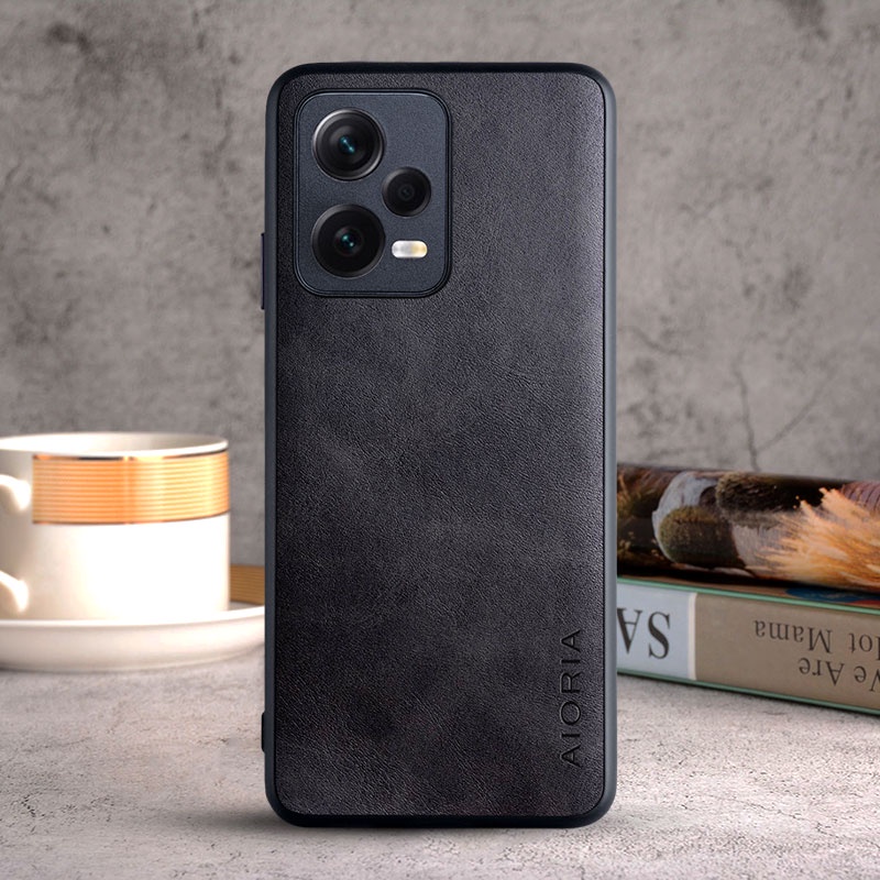 Bao Da Điện Thoại Cho redmi note 12 pro note 12 pro plus 5g 4g note 12 pro