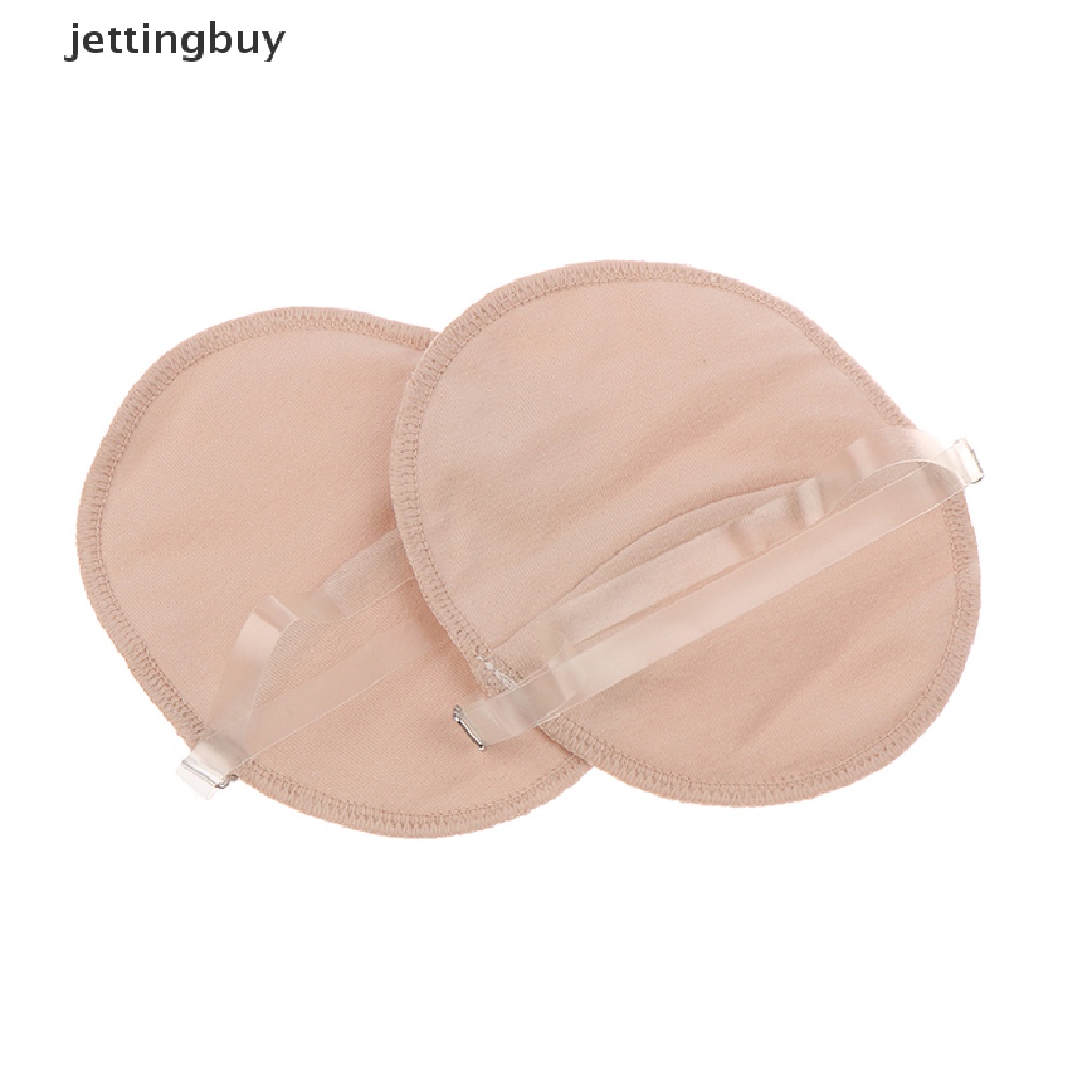 Đệm thấm mồ hôi dưới cánh tay JETTING có thể giặt sạch