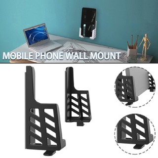 Dharma New Universal Tablet Wall Mount Stand Phone Holder For Adjustable Viewing Angle