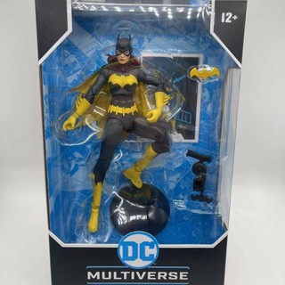 Hàng Mới Về Mới Logo Mcfarlane Mcfarlane DC Tự Phục Vụ