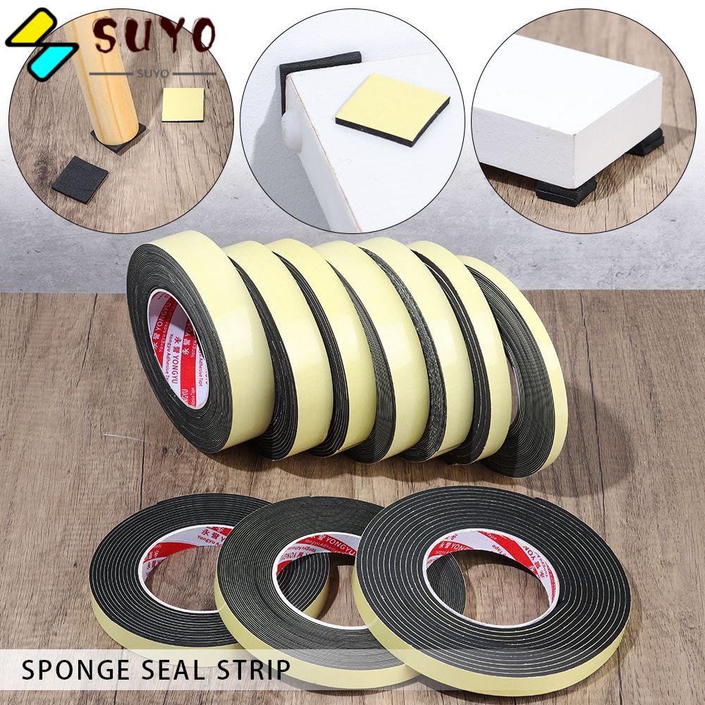 1 Dải Cao Su Dán Viền Cửa Sổ / Nhà Tắm Chống Thấm Nước