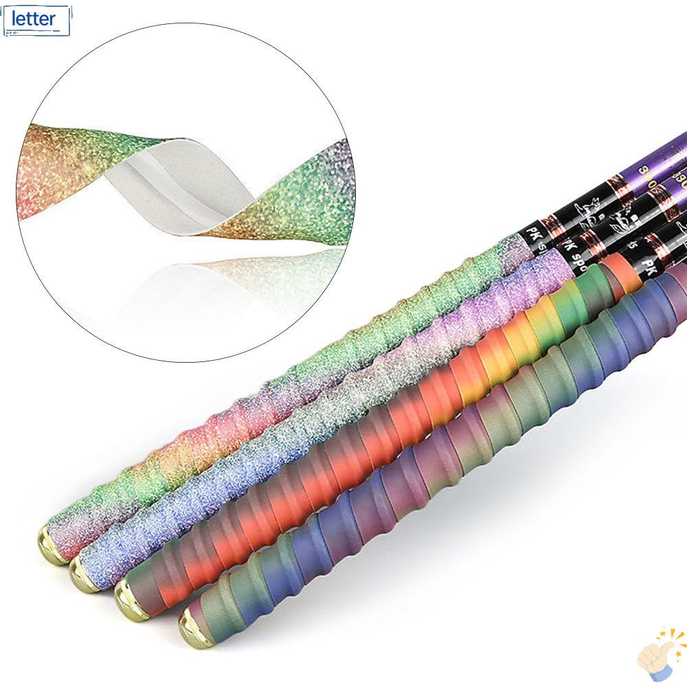 Set 2 Dây Quấn Cần Câu Cá Co Giãn Thoải Mái