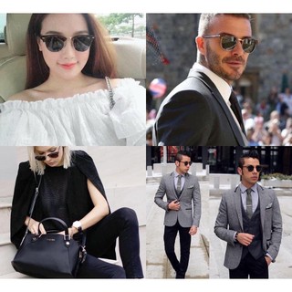 Kính C.K Club Master fullbox + 6% shopee