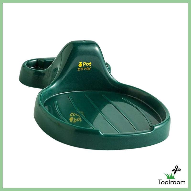 Giá Đỡ Muỗng / Nắp Nồi Tiện Dụng Cho Nhà Bếp