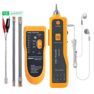 Network Tool Internet Phone Line Finder, Network Line Finder, Cable Tracker, Line Finder, Line Finder, Patrol Line