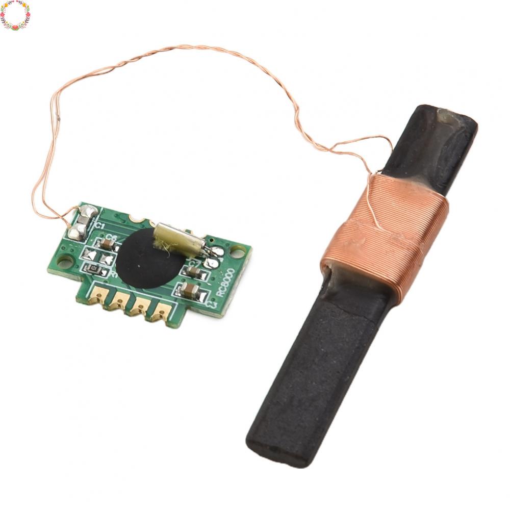 Mô-đun Nhận Tín Hiệu Radio SP6007