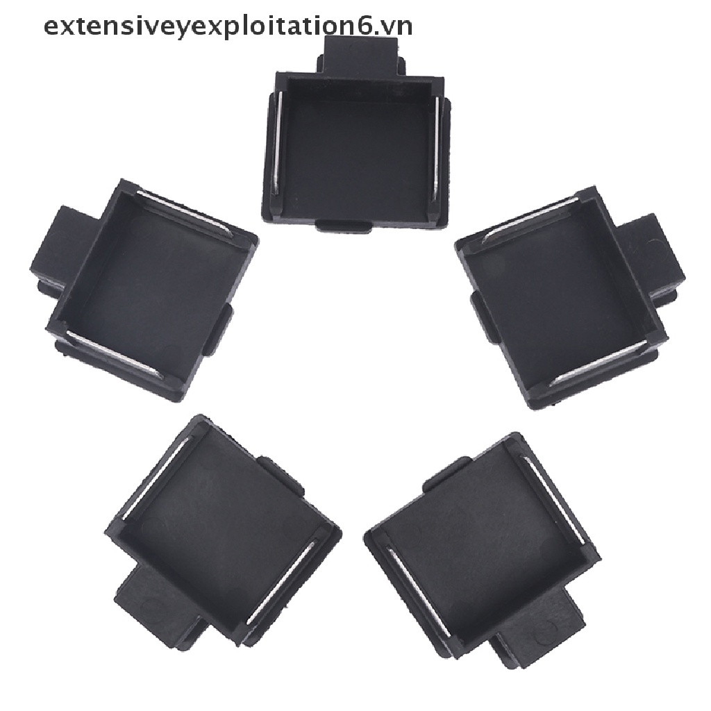 Set 5 Khối Nối Thiết Bị Đầu Cuối Thay Thế Cho Makita