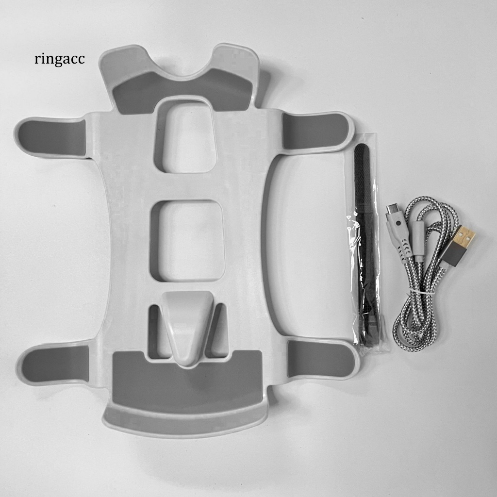 Giá Đỡ Dây Cáp Sạc 1 / 2 Màu Trơn Thông Dụng Cho PS5 VR2