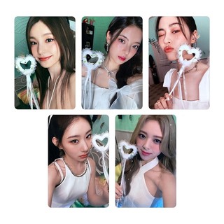 Itzy Cheshire Phiên Bản Đặc Biệt