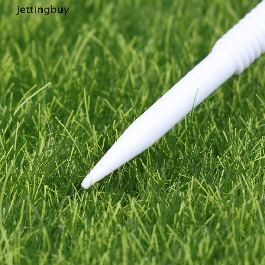 Bộ 5 Giá Đỡ Bóng Golf Bằng Nhựa Tiện Dụng