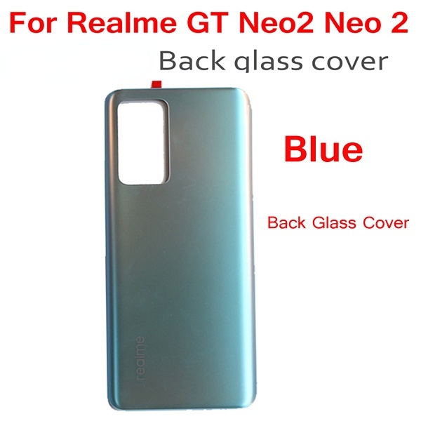 Nắp Lưng Realme GT Neo 2T Zin