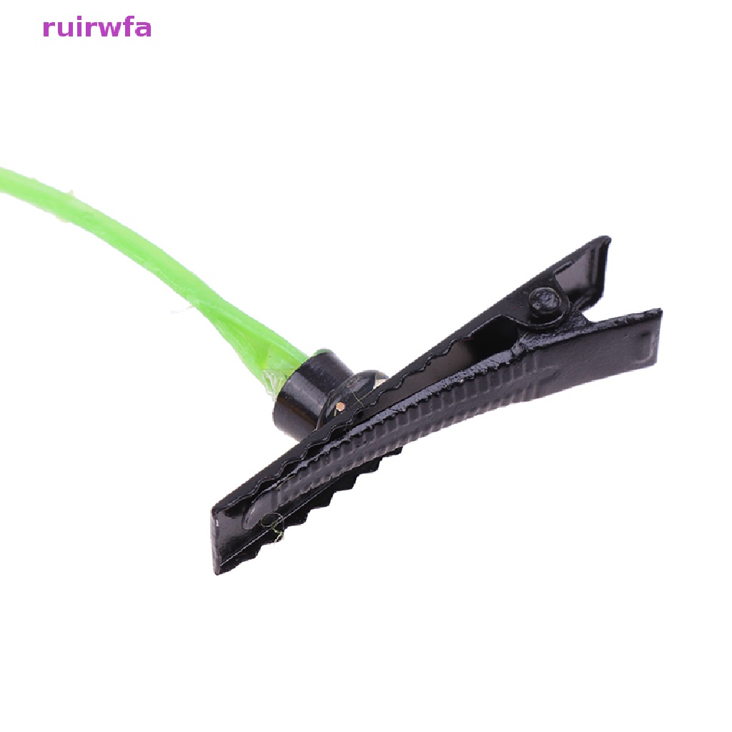 Kẹp Tóc Hình Chú Vịt Vàng Dễ Thương Cho Bé Gái Mới