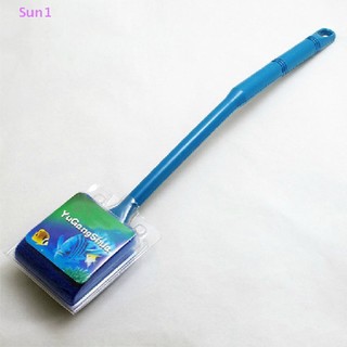 Cọ Vệ Sinh Bể Cá 2 Đầu Tiện Lợi
