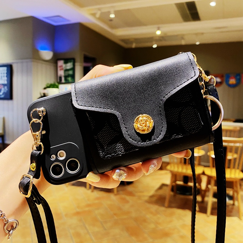 Ốp Điện Thoại Sang Trọng Cho Iphone 14 Pro MAX 13 Mini 12 11 X XS MAX XR 5 5S 6 6S 7 8 PLUS SE 2020