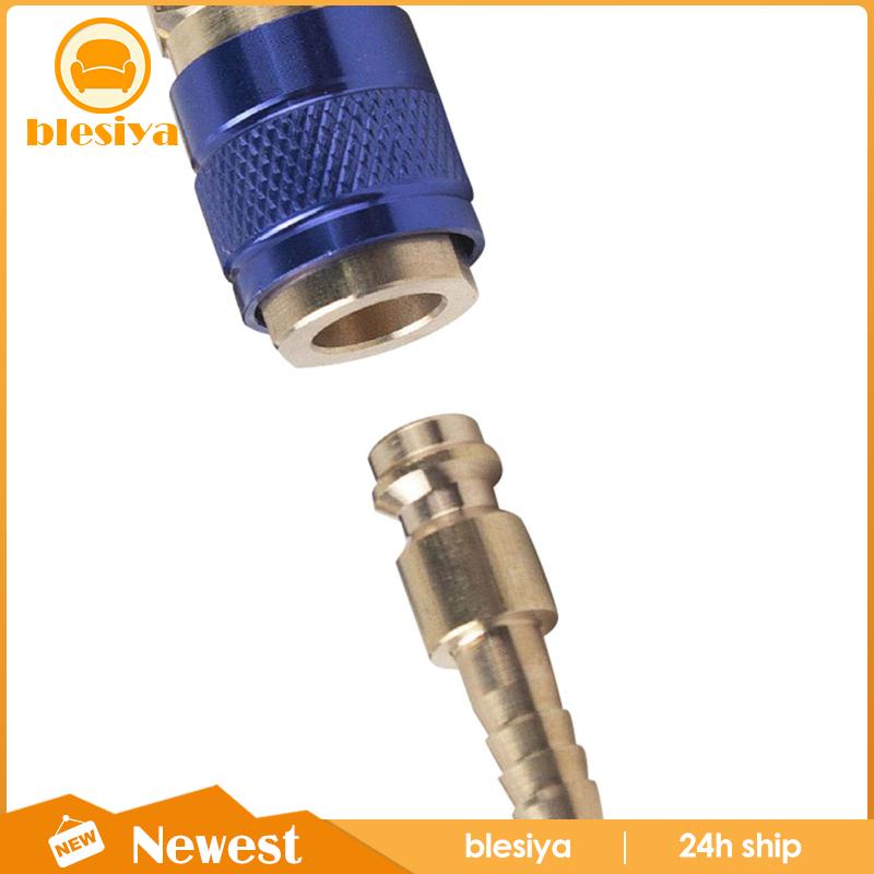 Đầu Nối Nhanh Bằng Đồng Thau Cho Đèn Hàn