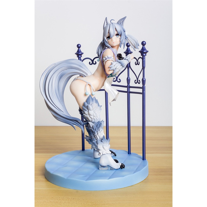 Mô Hình Nhân Vật Redo of Healer 23cm Chân Thật